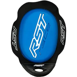 RST Knieschleifer RST Race Einheitsgröße Blau