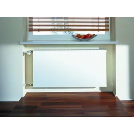 Kermi Plan-K therm-x2 Austausch Flachheizkörper glatt Typ 22 559x102x805mm 1170W