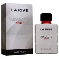 La Rive Absolute Sport Eau de Toilette 100 ml
