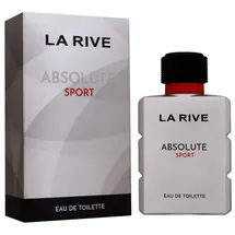 La Rive Absolute Sport Eau de Toilette 100 ml