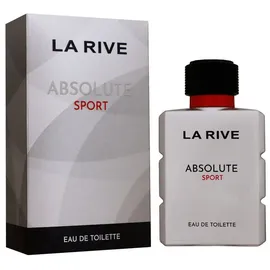La Rive Absolute Sport Eau de Toilette 100 ml