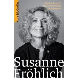 Susanne Fröhlich