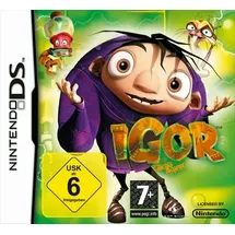 Igor (NDS)