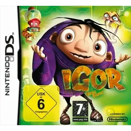 Igor (NDS)