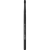 da Vinci Mini-Definer Make-up-Pinsel Nr. XV, LUKAS K. by da Vinci, vegane Kunstfasern, schwarze Metallzwinge, Holzstiel, Eyeliner & Detailarbeiten, Handmade in Germany, Größe 0