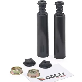 DACO Germany Staubschutzsatz Stoßdämpfer
