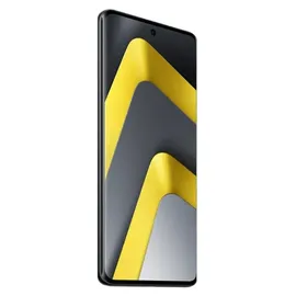 Xiaomi POCO M8 5G 8 GB RAM 256 GB Black