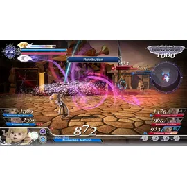 Dissidia: Final Fantasy (USK) (PS4)