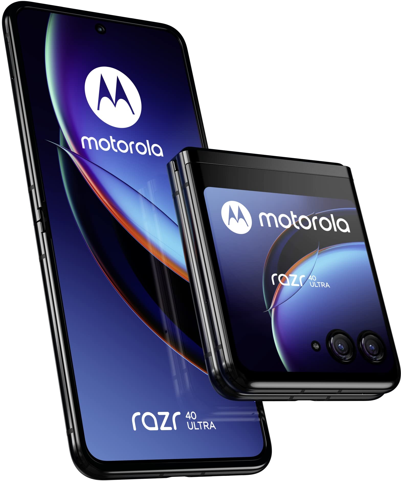 Motorola RAZR 40 Ultra – 5G Smartphone – Dual-SIM – RAM 8 GB / Internal Memory 256 GB – POLED-Display – 6,9 Zoll – 2640 x 10