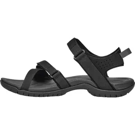 Teva Verra Damen Schwarz 37