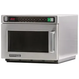 Menumaster DEC158E2 Edelstahl