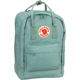 Fjällräven Kanken Laptop 15" 18 l sky blue