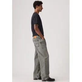 Levi's 578 Baggy grau 34/32