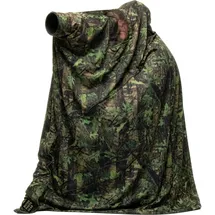 Buteo Photo Gear Tarnüberwurf Camouflage hellgrün
