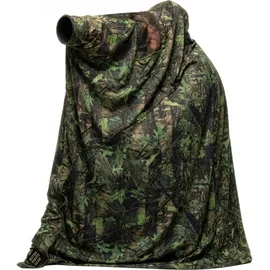 Buteo Photo Gear Tarnüberwurf Camouflage hellgrün