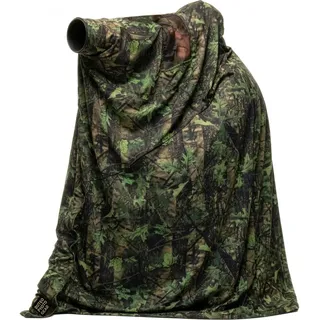 Buteo Photo Gear Tarnüberwurf Camouflage hellgrün