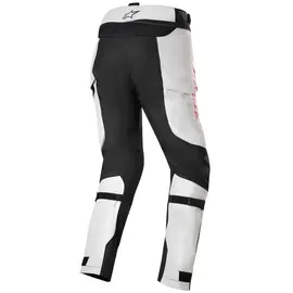 Alpinestars Bogota Pro Drystar - Hellgrau/Schwarz / S