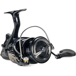 Daiwa Emcast BR 19 Karpfenrolle One Size