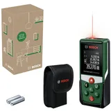 Bosch Digitaler Laser-Entfernungsmesser UniversalDistance 50C, eCommerce-Karton