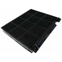 Air2Go Aktivkohlefilter für AEG MCFE01 und 9029800456