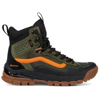 VANS Sneaker »UltraRange EXO Hi MTE-3 GTX«, Gr. 40, olive-schwarz, , 96747266-40