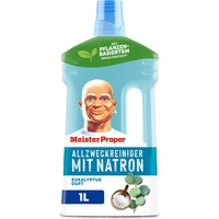 Mr. Proper Natron Allzweckreiniger 1,00 l