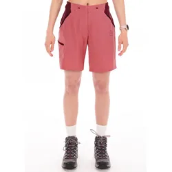 La Sportiva Denkmal vêtement running femme - Rose - L