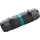 Heitronic 501325 Kabelverbinder mit Steckklemmen 1St.