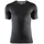 Pro Dry T-Shirt Schwarz XXL