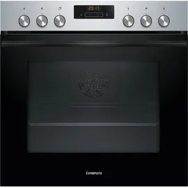 Constructa CX51EK03B (CH3M61C53 + CM623052) Herdset