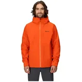 Marmot Waypoint Gore-tex® Jacke - Red Sun - XL