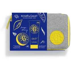 Roger & Gallet Ritual Rasierset Gesichtspflegesets   Herren