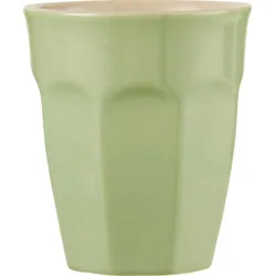IB Laursen Cafe Latte Becher Mynte, Wasabi