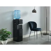 Vente-unique - Warmes/kaltes Wasser - L - Schwarz -