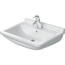 Duravit Starck 3 Waschtisch 60 x 45 cm (0300600000)