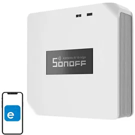 Sonoff RF BridgeR2 433MHz