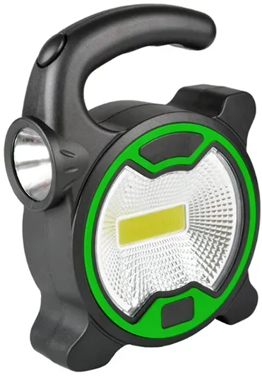 Tragbare LED-Arbeitslampe 5011