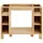 Home Affaire Herdumbauschrank Oslo 100 x 57 x 83 cm Beige