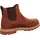 Timberland Chelsea Boot rust full grain 10.5