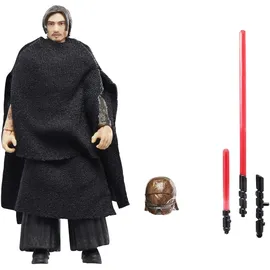 Star Wars The Vintage Collection The Stranger (Qimir) Action-Figur 9,5 cm
