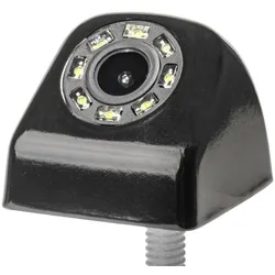 AMiO Rückfahrkamera 03530 Rückwärtskamera,Rückfahrsysteme,Rückfahrkamera Einparkhilfe