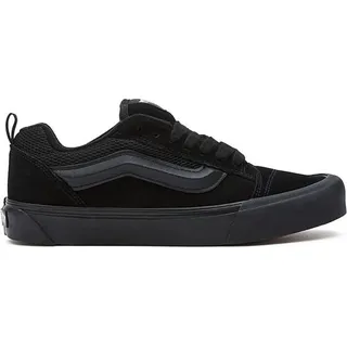 Knu Skool Black/Black 48