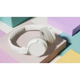 Philips TAH3209WT Weiß