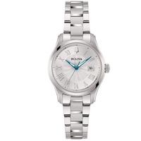 Bulova Women's Analog-Digital Automatic Uhr mit Armband S7230529