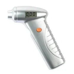 MANNESMANN Digitaler Reifendruckmesser Prüfgerät, Reifendruck  M00540