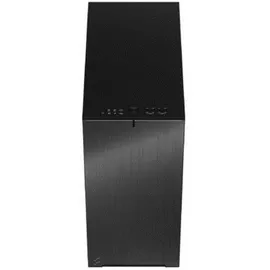 Fractal Design Define 7 Compact Black TG Light Tint, Glasfenster, schallgedämmt (FD-C-DEF7C-03)