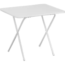MFG Scherentisch weiß