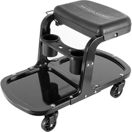 STAHLWERK Werkstatthocker WRS-135 ST bis 135 kg belastbar