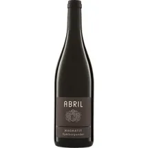 Weingut Abril Spätburgunder STEIN MAGMATIT Weingut Abril 2022 - 6Fl. á 0.75l BIO