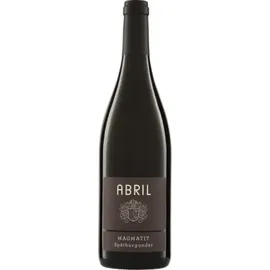 Weingut Abril Spätburgunder STEIN MAGMATIT Weingut Abril 2022 - 6Fl. á 0.75l BIO